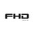 FHD India logo