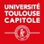 Université Toulouse 1 Capitole logo