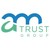 AM Trust logo