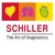 Logo de SCHILLER AG