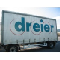 DREIER AG, Transports & Logistics logo