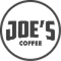 Joe's Coffee logo