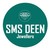 SMS Deen Jewellers logo