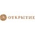 Logo de Открытие