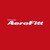 Sportcentrum AeroFitt logo