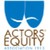 Actors'​ Equity Association logo