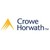 Crowe Horwath | Ar logo