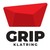 Grip Klatring logo