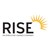 RISE logo