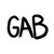 GAB | Groep Alain Broekaert logo