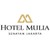 Hotel Mulia Senayan logo
