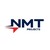 NMT PROJECTS logo