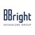 BBright logo