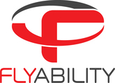 Logo de Flyability
