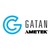 Logo de Gatan Inc.