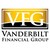 Vanderbilt Financial Group logo