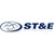 ST&E logo