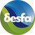 DESFA logo