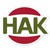 HAK logo