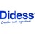 Didess logo