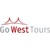 Logo de Go West Tours