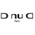 DnuD logo