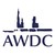 Antwerp World Diamond Centre logo