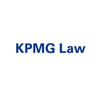 Logo de KPMG Law LLP