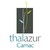 Thalazur Carnac logo