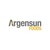 Argensun Foods logo