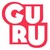 Guru Studio logo