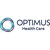 Optimus Health Care logo