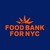 Food Bank For NYC logo