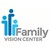 Logo de Family Vision Center