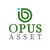 OpusAsset logo