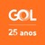 GOL Linhas Aéreas logo