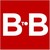 BtoBRail logo