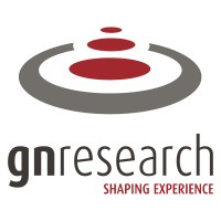 GNResearch logo