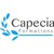 CAPECIA FORMATIONS logo
