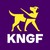 Logo de KNGF Geleidehonden