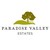 Logo de Paradise Valley Estates