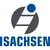 Logo d'Isachsen Anlegg AS