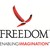 Logo de Freedom Graphic Systems