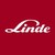 Logo de Linde Material Handling Italia
