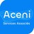 Aceni Nettoyage Services Associés logo