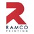 Logo de Ramco Printing Works Ltd