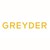 GREYDER logo