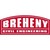 Breheny Civil Engineering logo