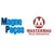 Grupo Magno Peças logo