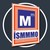 Logo d'ISMMMO